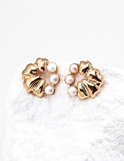 E01319-2 Earrings