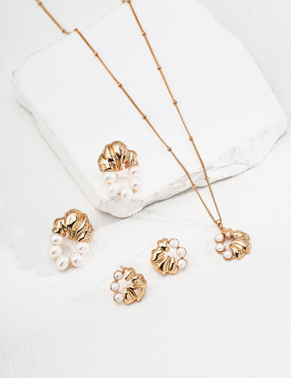 E01319-2 Earrings