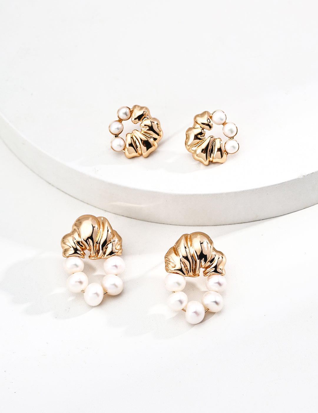E01319-2 Earrings