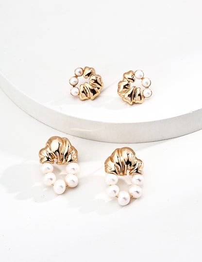 E01319-2 Earrings