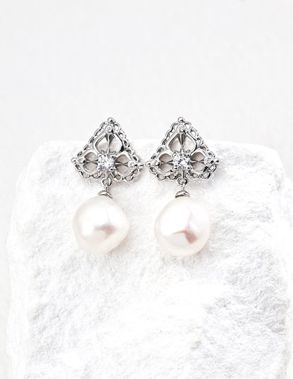 E01336 Earrings
