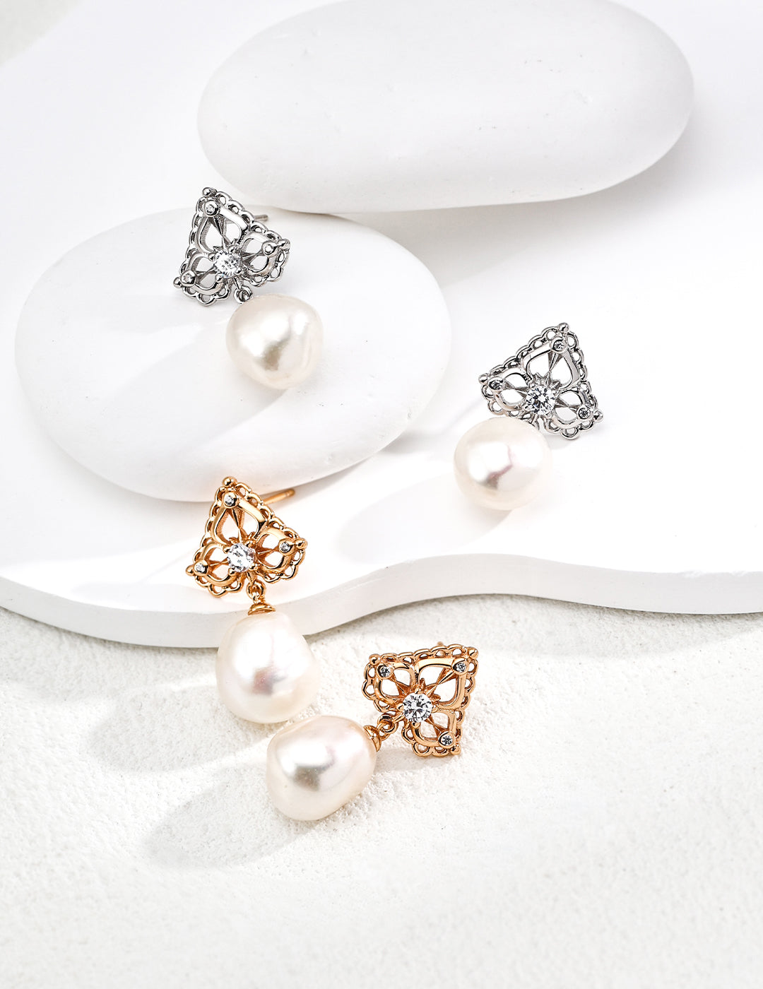 E01336 Earrings