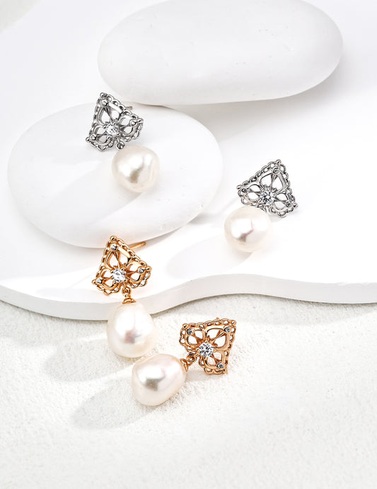 E01336 Earrings