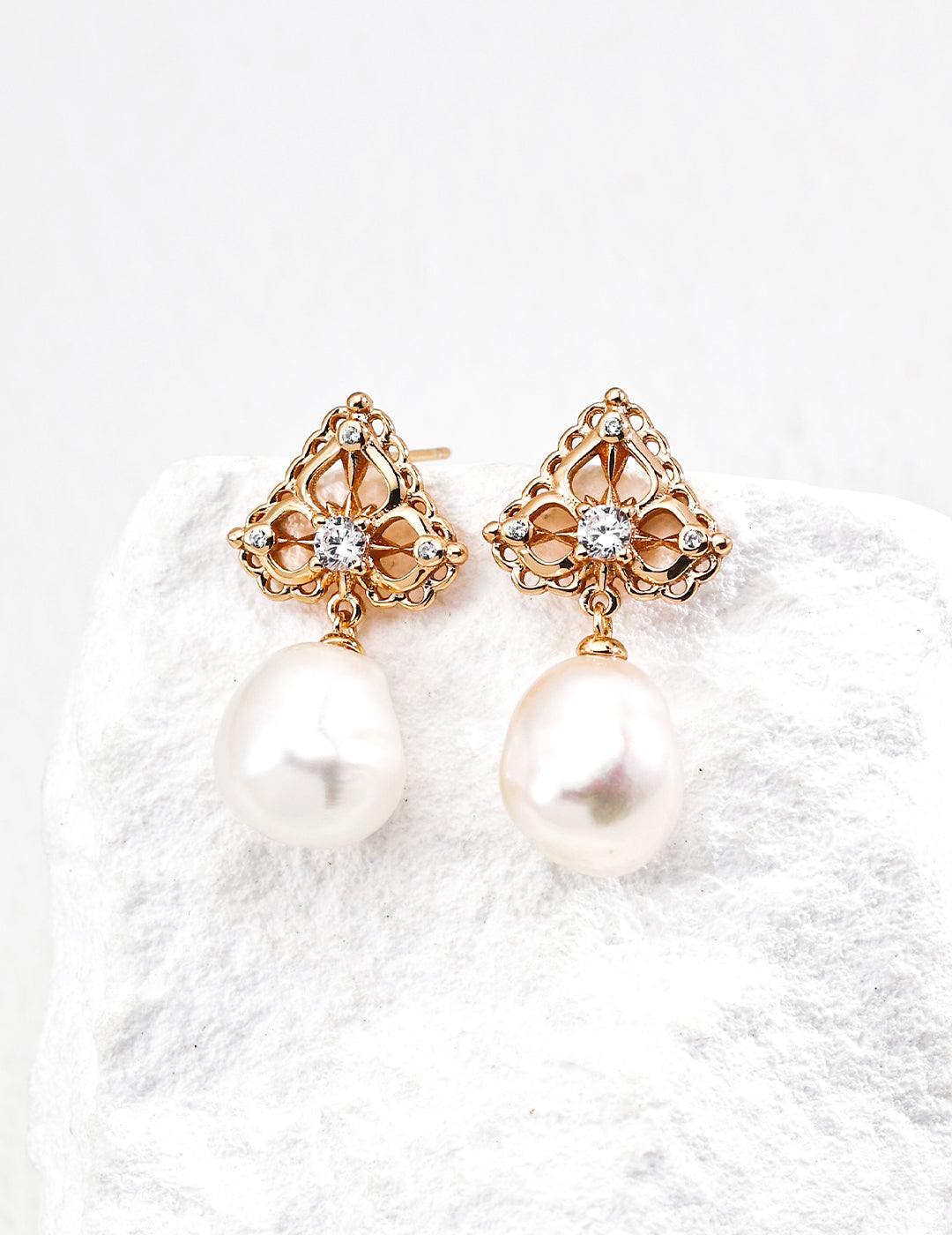 E01336 Earrings