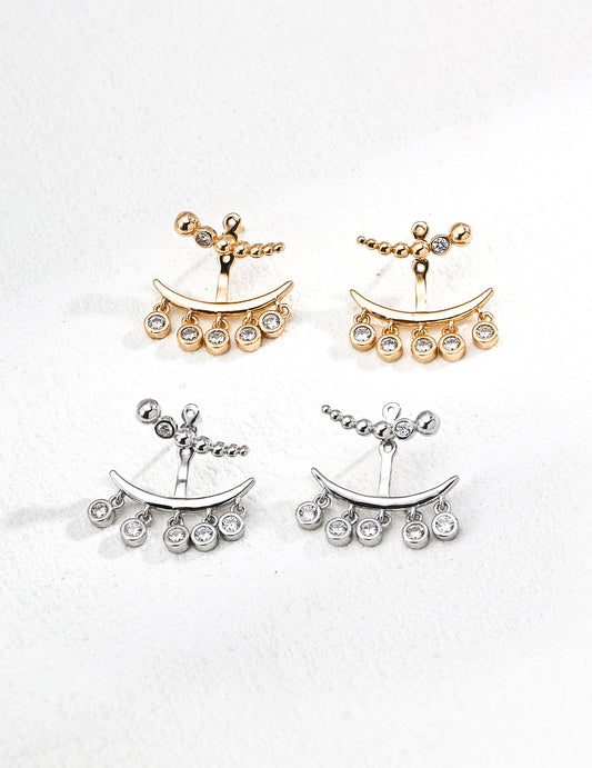 E1349 Earrings