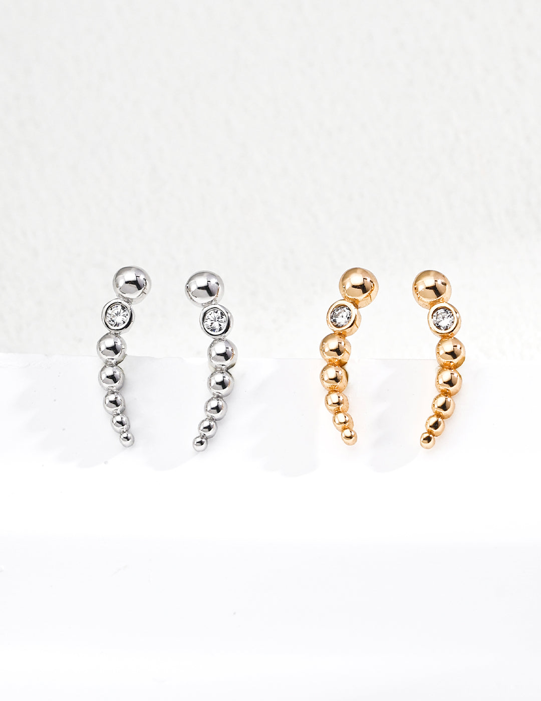 E1349 Earrings