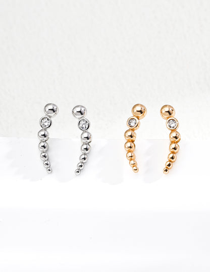 E1349 Earrings
