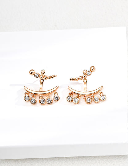 E1349 Earrings