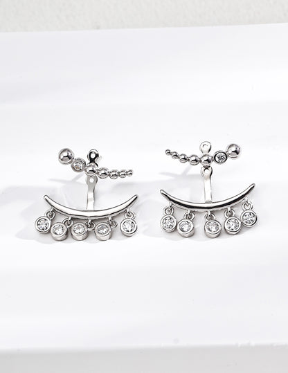 E1349 Earrings