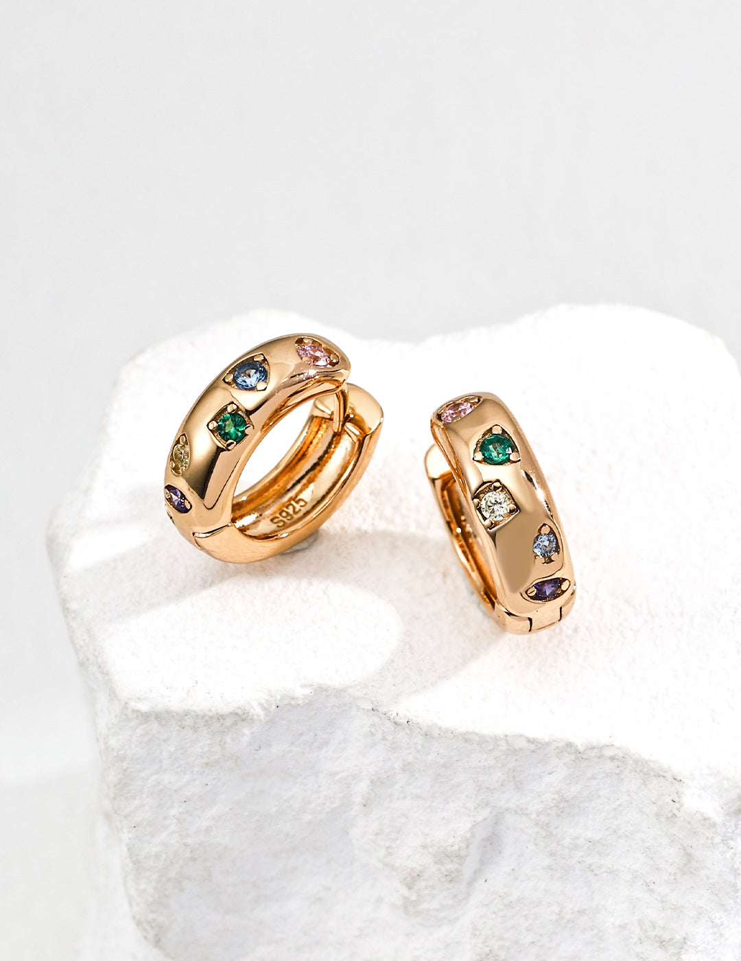 SL01366 Earrings