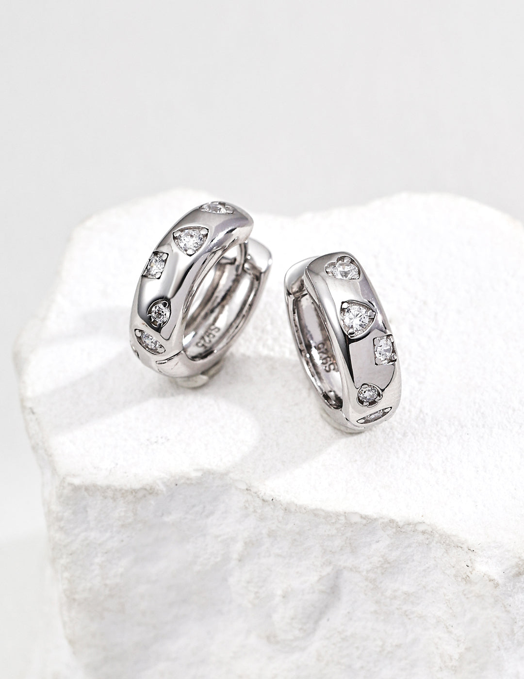 SL01366 Earrings