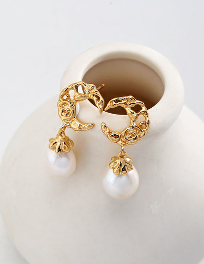 E0968-2 Earrings
