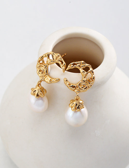 E0968-2 Earrings