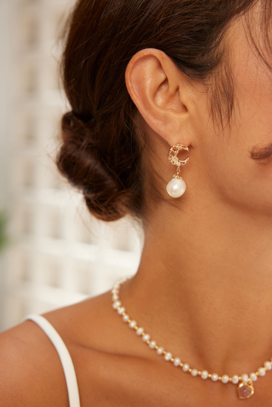 E0968-2 Earrings