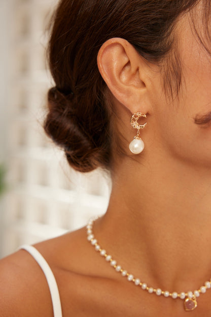 E0968-2 Earrings