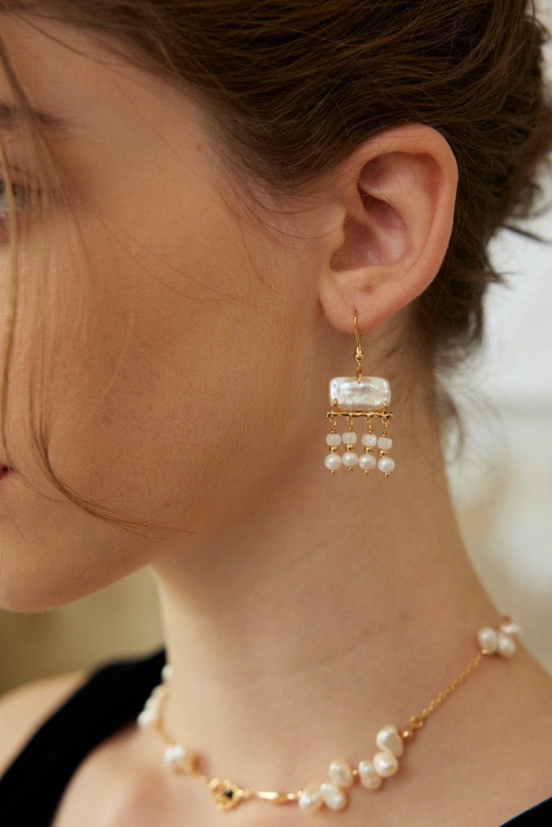 E 1246-2 Earrings