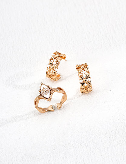 J0309-2 Rings