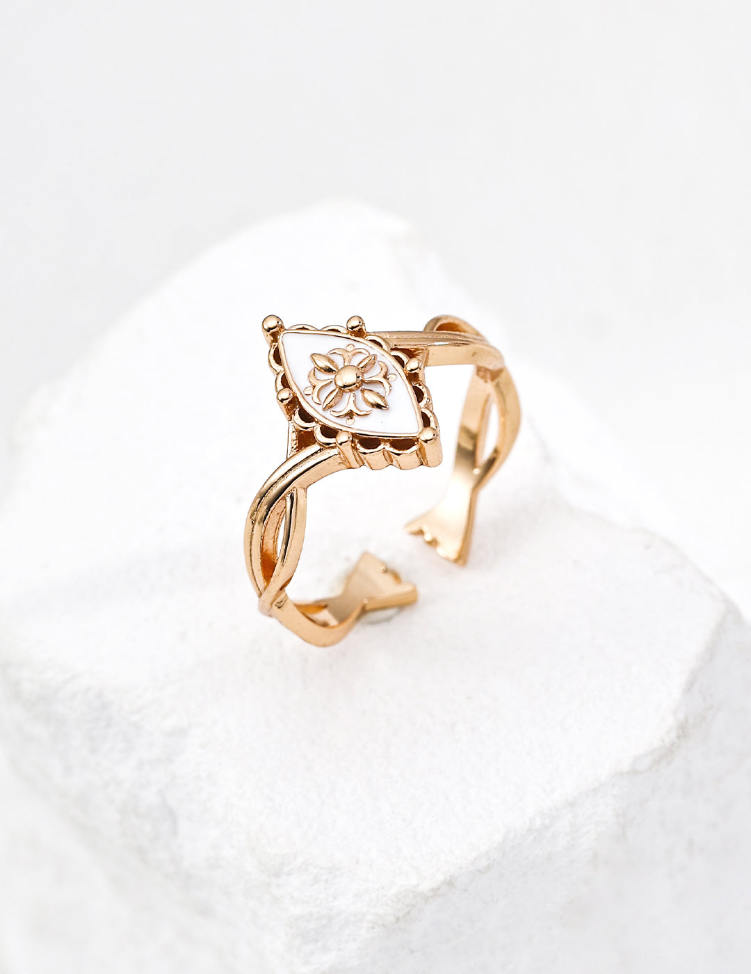 J0309-2 Rings