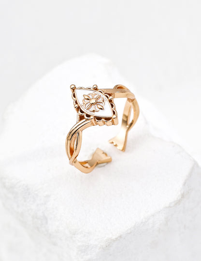 J0309-2 Rings