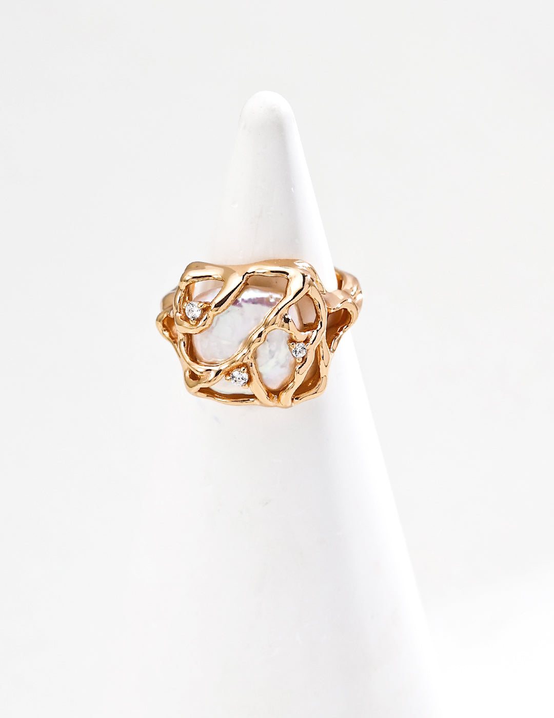 J0321 Ring