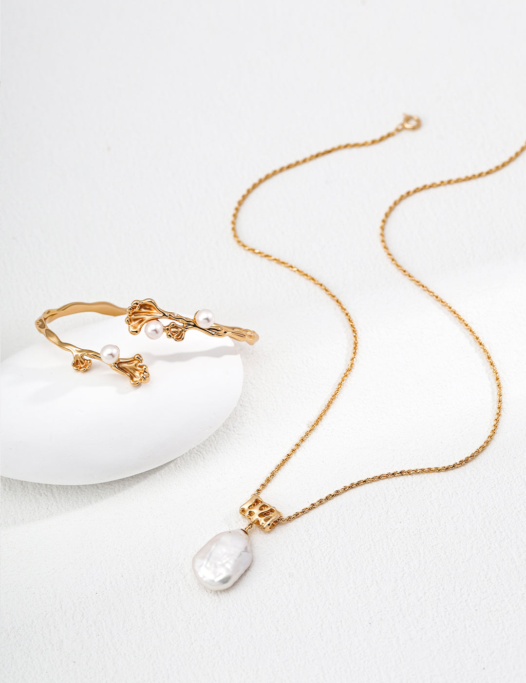 QL-D0677-2 Jewellery Sets