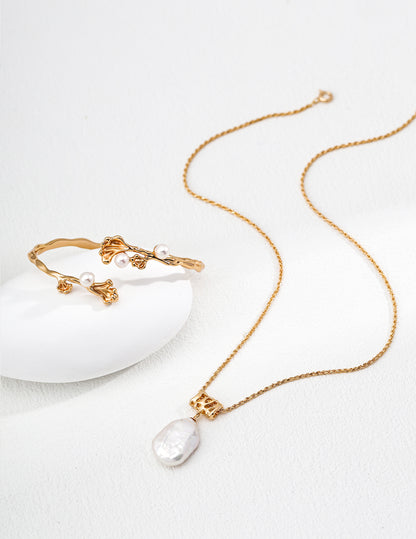 QL-D0677-2 Jewellery Sets
