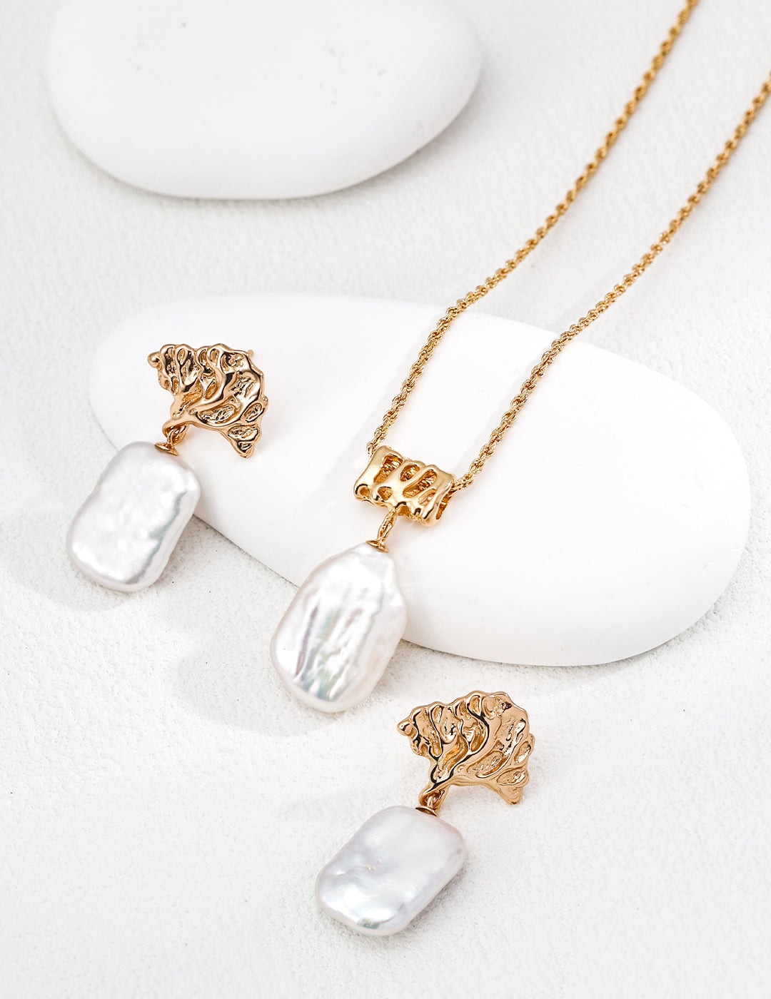 QL-D0677-2 Jewellery Sets