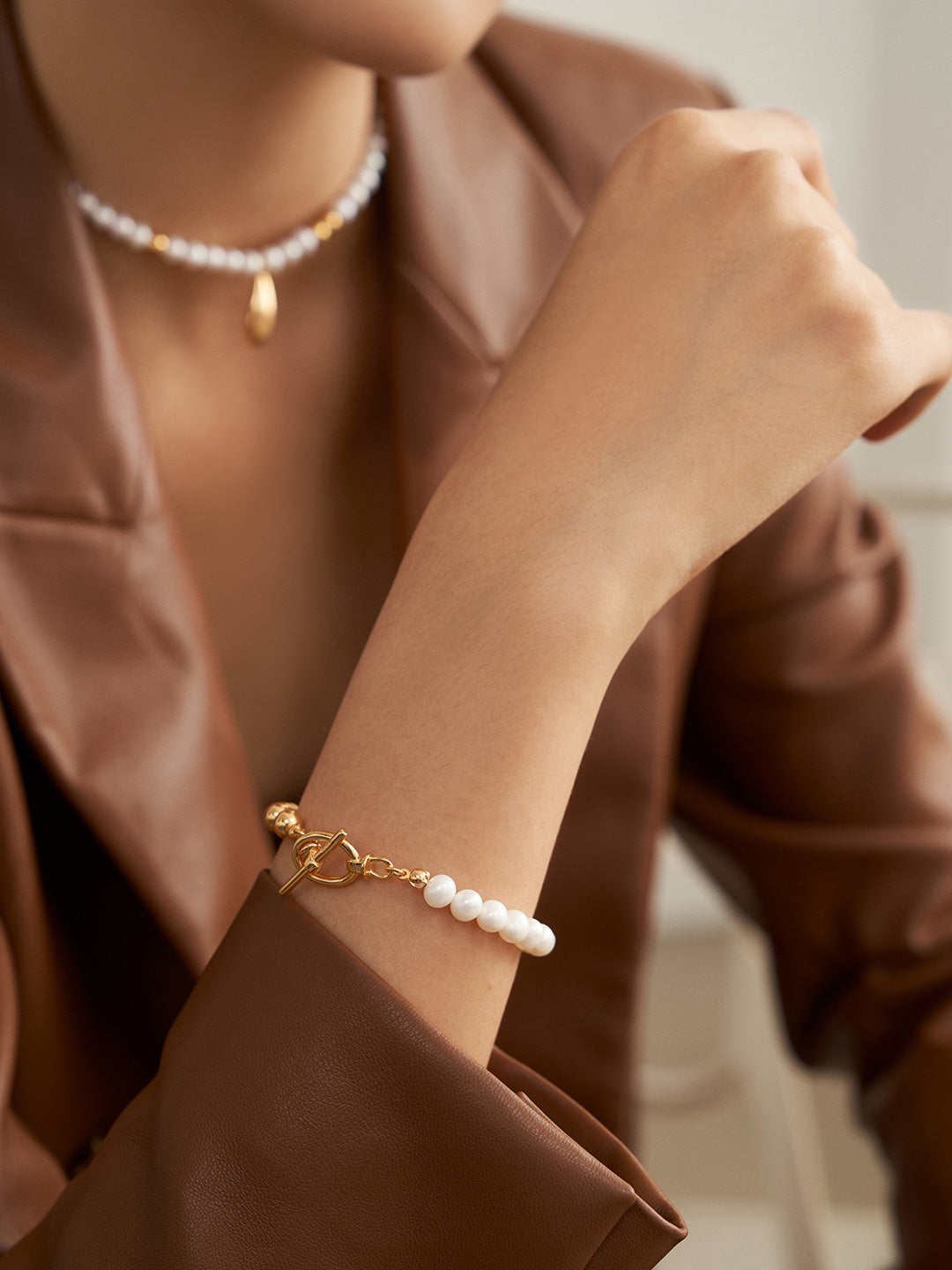 SL0064 Bracelet