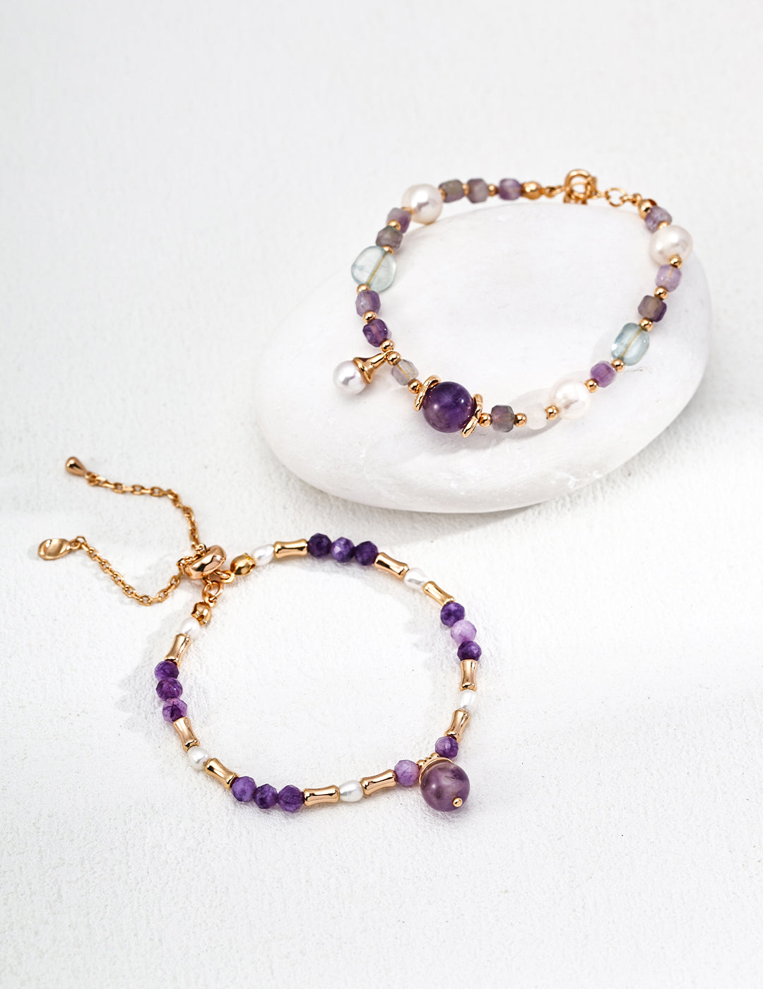SL0200-2 Bracelet