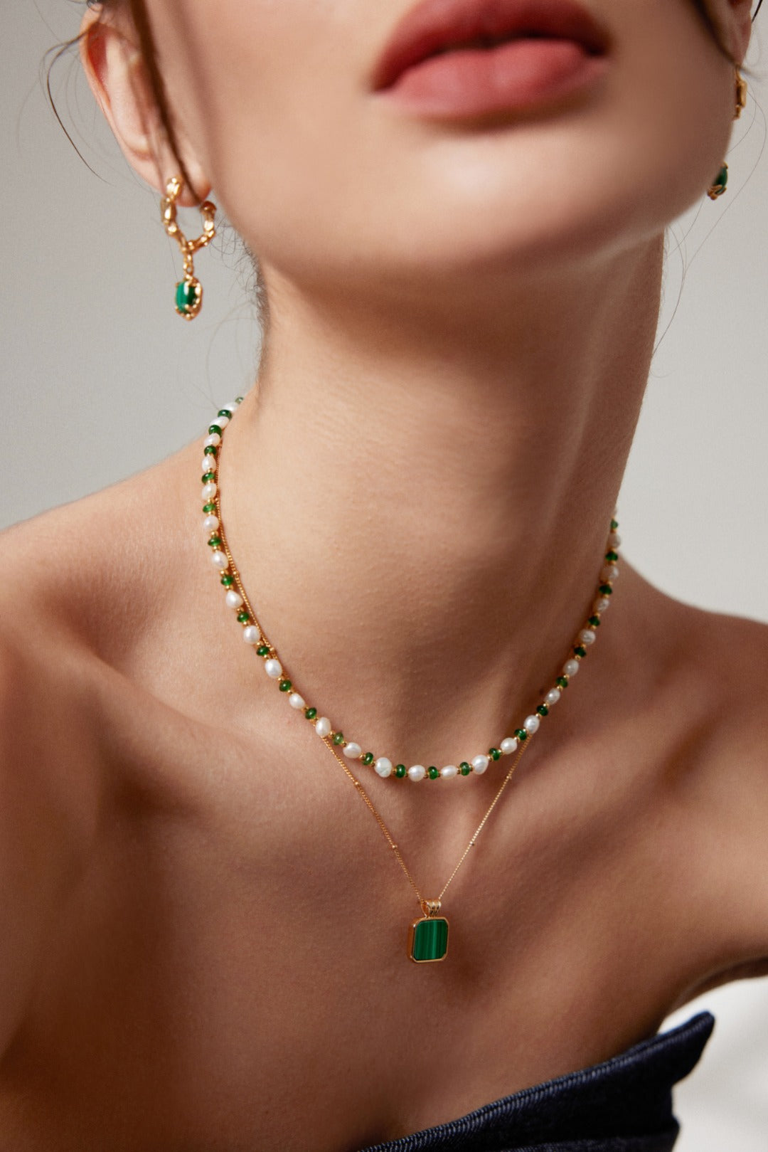 YE0074 Jewelry Sets