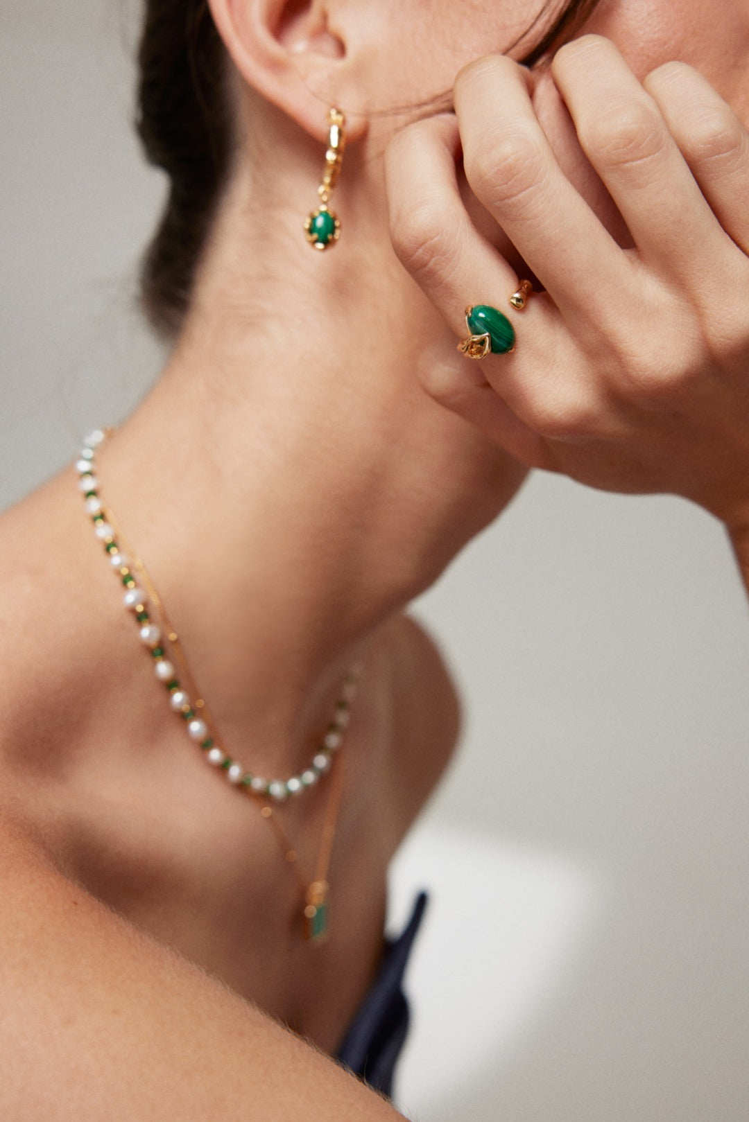 YE0074 Jewelry Sets