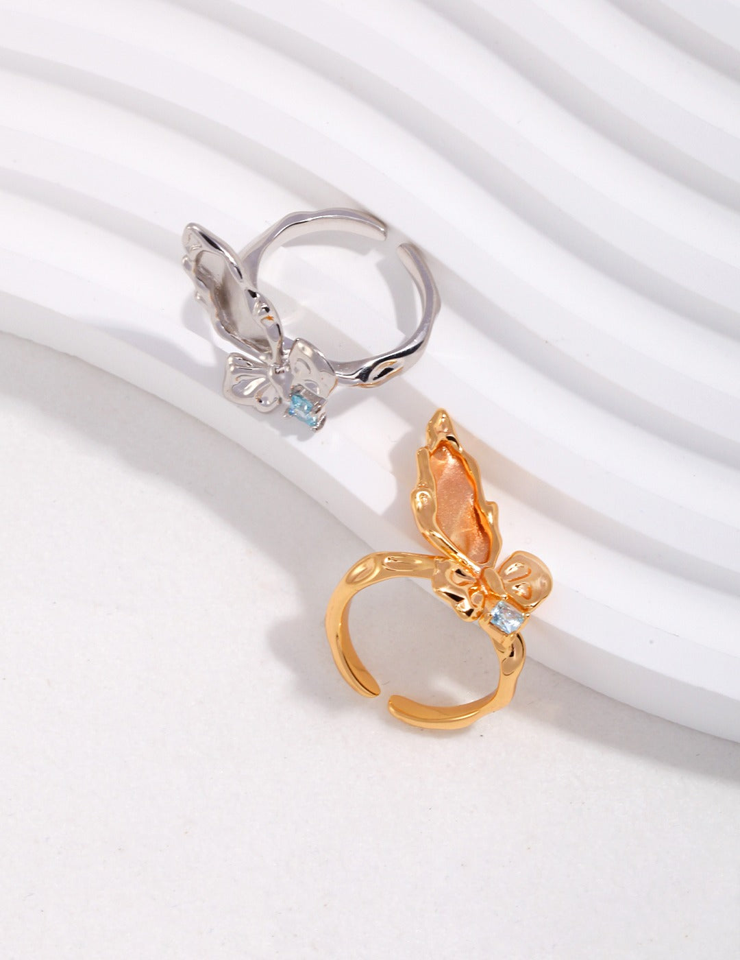 YJ0012 Ring