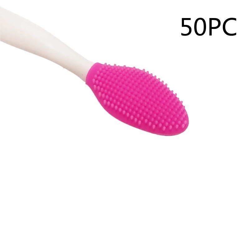 Silicone Face Cleansing Brush — Deep Pore Clean
