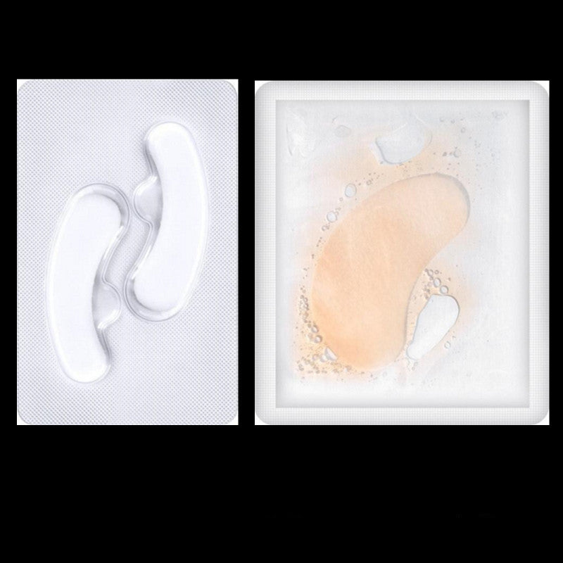 Collagen Eye Mask Patches — Anti-Aging & Depuffing
