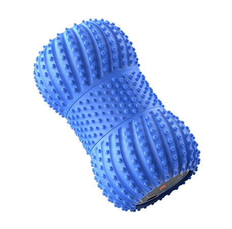 Vibrating Peanut Massage Roller — Electric Foam Roller