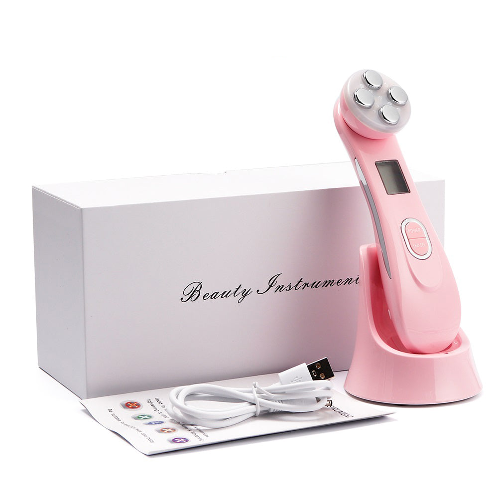RF Radio Frequency Skin Tightening Device