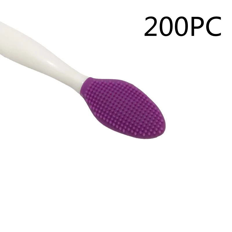 Silicone Face Cleansing Brush — Deep Pore Clean