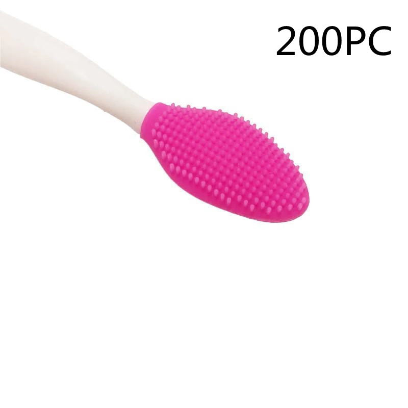 Silicone Face Cleansing Brush — Deep Pore Clean