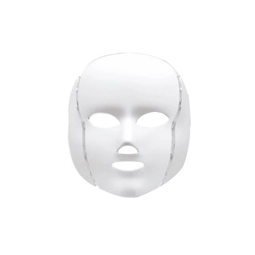 Professional LED Light Therapy Face & Neck Mask