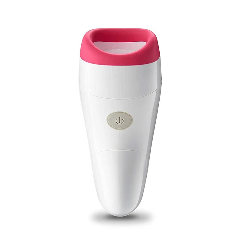 Electric Automatic Lip Plumper — Beauty Enhancement
