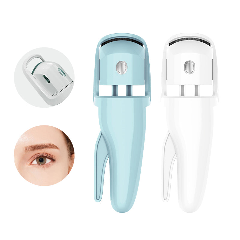 Electric Heated Eyelash Curler