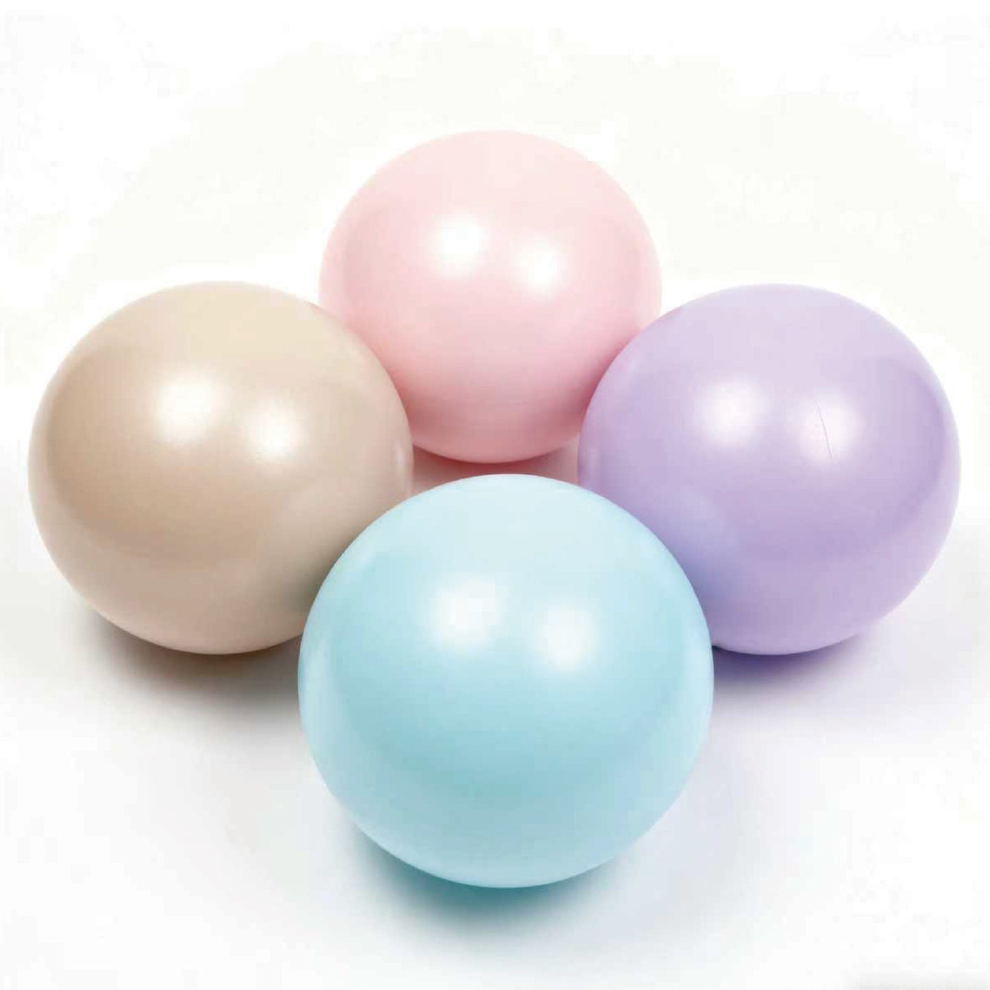 Pilates Mini Exercise Ball 25cm