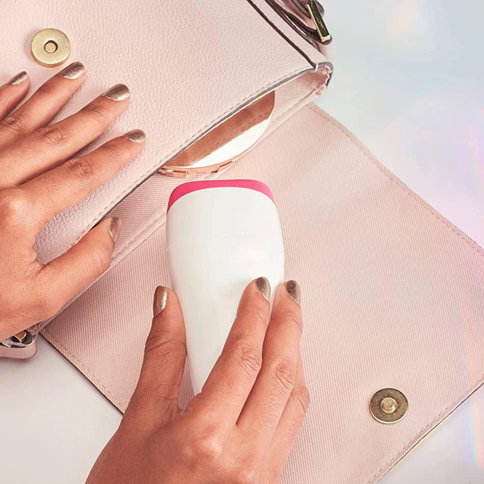 Electric Automatic Lip Plumper — Beauty Enhancement
