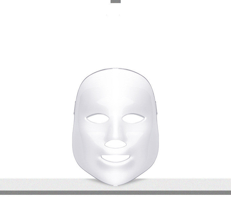 Professional LED Light Therapy Face & Neck Mask
