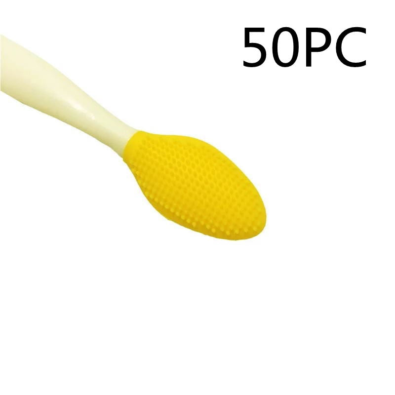Silicone Face Cleansing Brush — Deep Pore Clean