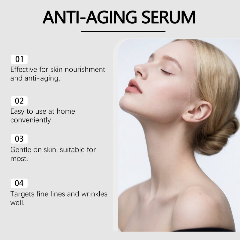 Derma Roller Microneedle Set — Anti-Aging Treatment
