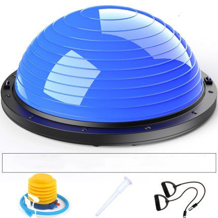 Pilates & Yoga Ball — Core Fitness Equipment