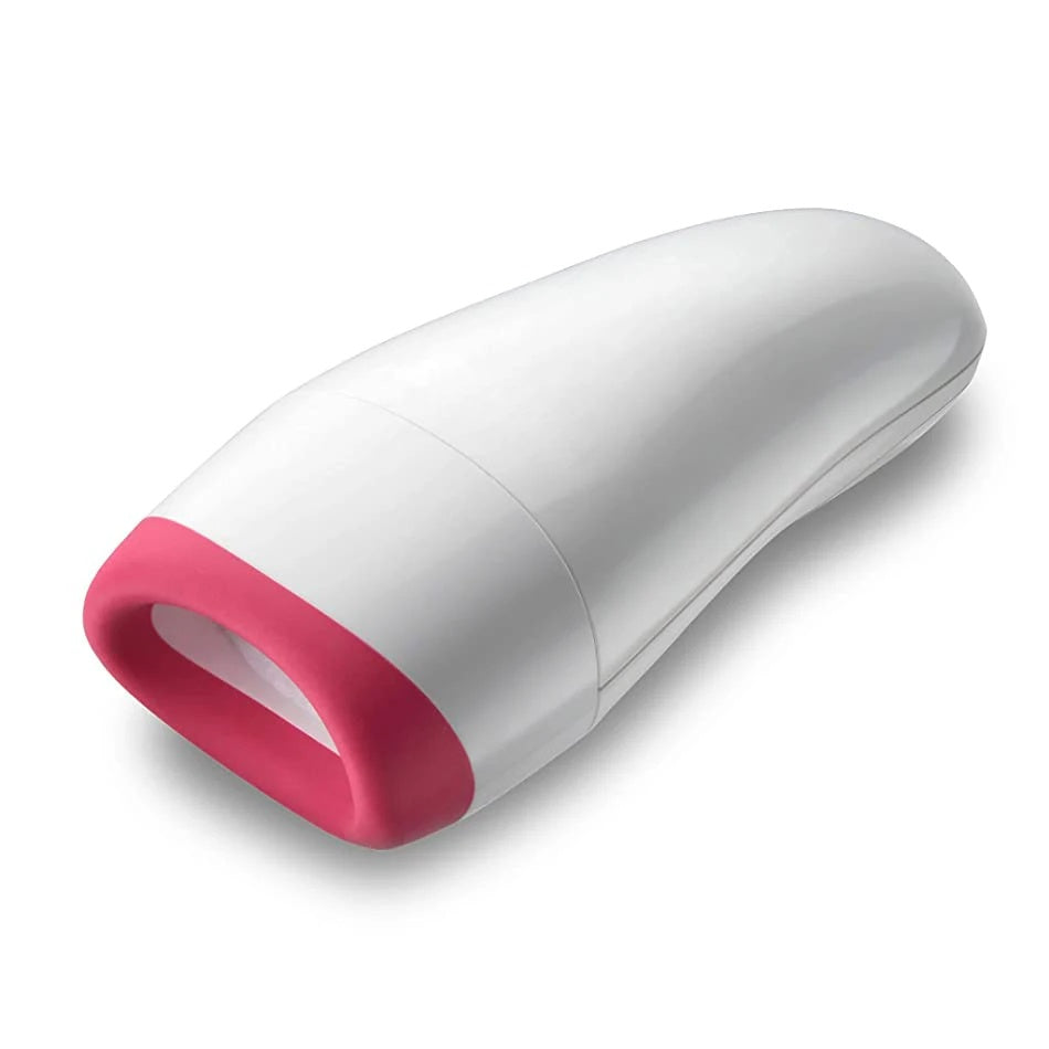Electric Automatic Lip Plumper — Beauty Enhancement
