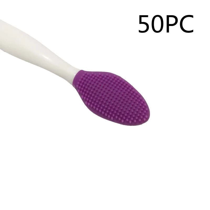 Silicone Face Cleansing Brush — Deep Pore Clean