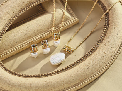 QL-D0677-2 Jewellery Sets